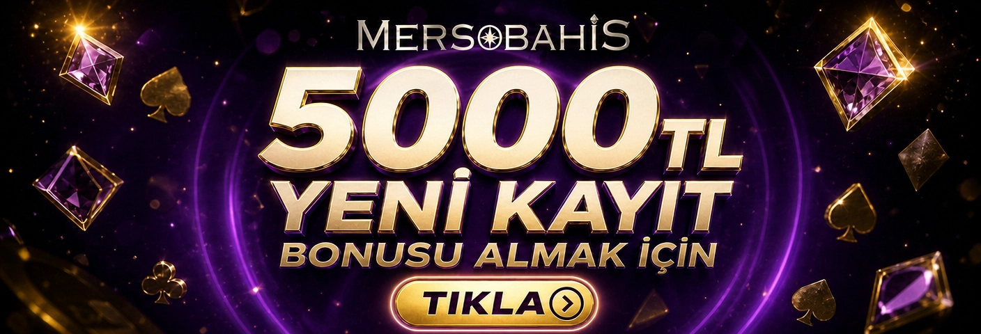 mersobahis